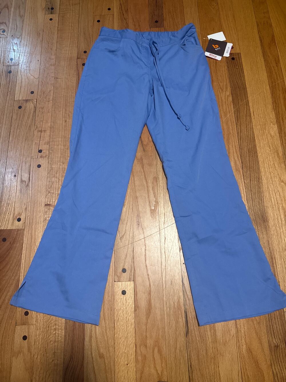 NEW Grey's Anatomy Barco Riley 5 Pocket Scrub Pants 4232 Women's Sz S